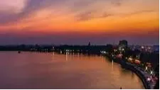 Rankala Lake